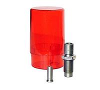 Lee Precision 90049 Lube & Sizing Kit .224 (Non Inclus lubrifiant Alox, Multicolore, Taille Unique