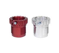 Lee Precision 90063 Bushing avec écrou Dies Kit de Dos, Multicolore Taille Unique