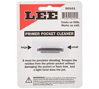 Lee Precision 90101 Nettoyant hébergement du Piston, Multicolore, Taille Unique