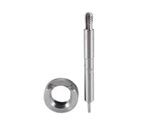 Lee Precision 90155 Jauge de Calibre 380 avec Shell Holder Auto, Multicolore, Taille Unique