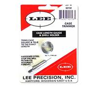 Lee Precision 90158 Galga avec Shell Holder Calibre 357 Magnum, Multicolore, Taille Unique