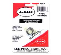 Lee Precision 90161 Galga avec Shell Holder Calibre 44 Magnum, Multicolore, Taille Unique