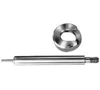 Lee Precision 90163 Galga avec Shell Holder Calibre 45 Colt, Multicolore, Taille Unique