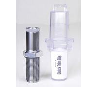 Lee Precision 90179 Die pour Trimer Calibre 223 REM, Multicolore, Taille Unique