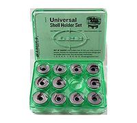 Lee Precision 90197 Set Shell Holder Presse Mixte, Multicolore, Taille Unique