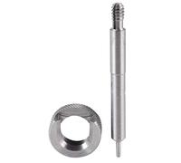 Lee Precision 90217 Jauge de avec Shell Holder Calibre 38 Super, Multicolore, Taille Unique