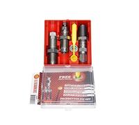 Lee Precision 90270 Die Calibre 357 Sig, Multicolore, Taille Unique