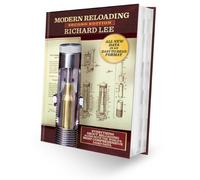 Lee Precision 90277 Manuel de Recharge Lee, Adultes Unisexe, Multicolore, Taille Unique