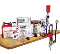 Lee Precision 90304 Presse Turret Classic en kit, Multicolore, Taille Unique