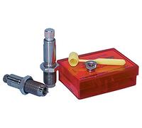 Lee Precision 90353 Die Calibre 338 Lapua Magnum, Multicolore, Taille Unique