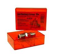 Lee Precision 90421 Factory Crimp Die Calibre 30 M1 CARBIN, Multicolore, Taille Unique