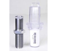 Lee Precision 90441 Die pour Trimer Calibre 300 Win. Magnum, Multicolore, Taille Unique