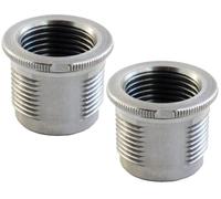 Lee Precision 90600 Bushing Challenger Nouveau (2 unités) Multicolore, Taille Unique