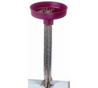 Lee Precision 90667 Case Collator (Embout), Rouge, Taille Unique