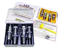 Lee Precision 90694 Die Calibre 223 REM Ultimate Set, Multicolore, Taille Unique
