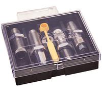 Lee Precision 90695 Die Calibre 308 Win Ultimate Set Multicolore Taille Unique