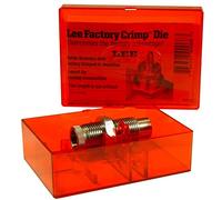 Lee Precision 90725 Factory Crimp Die Calibre 5.7 x 28 FN, Multicolore, Taille Unique
