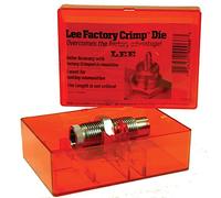 Lee Precision 90848 Factory Crimp Die Calibre 8 x 57, Multicolore, Taille Unique