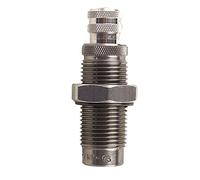 Lee Precision 90866 Carbide Crimp Die Calibre 38 S.A, Multicolore, Taille Unique