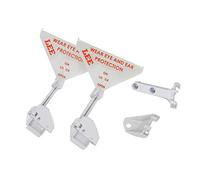 Lee Precision 90997 Kit de démarrage Automatique Turret 4 Positions Multicolore Taille Unique