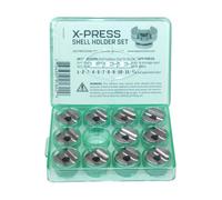 Lee Precision 91622 Outils-et-Accessoires-d'armurerie Adulte Unisexe, Noir, Taille Unique