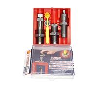 Lee Precision Lee Pacesetter Die Set Win Cal, adulte, unisexe, multicolore, calibre 243