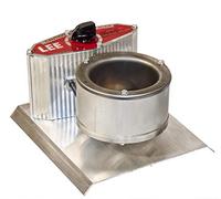 Lee Precision Réchaud Production Pot IV de 220V Mixte, Mélange, Taille Unique