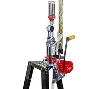 Lee Precision Unisexe Adulte 91550:45 ACP Pro 4000 Kit Outils Armurier, Multicolore/Vagues de l'Océan (Ocean Tides), Taille Unique