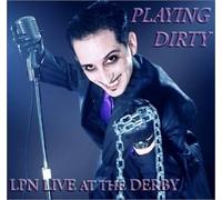 Lee Press-On & Nails - Playing Dirty