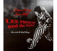 Lee Press - on & Thenails