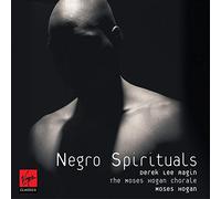 Lee Ragin Derek - Negro Spirituals [Import]