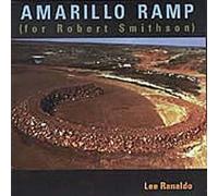 Lee Ranaldo - Amarillo Ramp