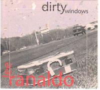 Lee Ranaldo - Dirty Windows [Import]