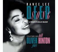 Lee, Ranee - Deep Song-a Tribute. [Import]