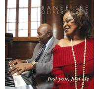 Lee, Ranee + Jones,Oliv. - You, Just Me [Import]