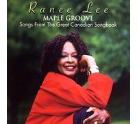 Lee, Ranee - Maple Groove [Import]