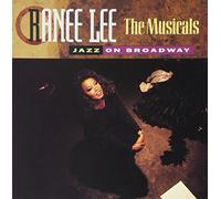 Lee, Ranee - Musicals