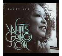 Lee, Ranee - What's Going on [Import]
