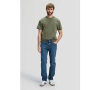 Lee Regular - Regular - Stead Fast Blue Taille: W38L34 | Jeans Outlet | Homme | Bleu