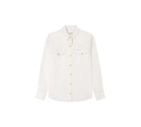 Lee Regular Western Shirt, Hiver léger, XS Femmes
