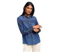 Lee Regular Western Shirt, Through The Woods, L Femme
