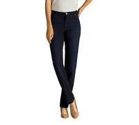 Lee Relaxed Fit Straight Leg Jean, Niagara, 40 Femme