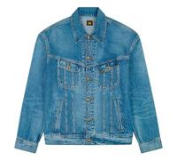 Lee Veste mi-saison bleu denim, Taille XL