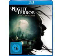 Lee, Richard J. - Night Terror - der Tod Wartet (Blu-Ray)