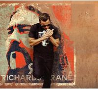 Lee Richards - Richards/Crane (2015) debut self-titled album