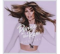 Ricki-Lee – Dance in the Rain – Importé (Virgin Mobile)