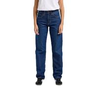 Lee Rider Classic Jeans, Close Call, 30W x 31L Femmes