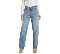 Lee Rider Classic Jeans, Set Free, 33W / 33L Femme