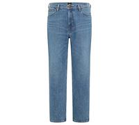 Lee Homme Rider Jeans, Mid Stone, 34W / 32L