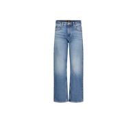 Lee Rider Loose Jeans, Mid Moderne, 29W x 31L Femme